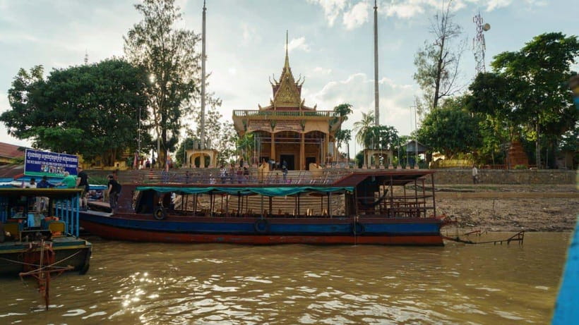Angkor Wat: 2-Day Sunrise and Floating Village Tour - Price and value: what you’re really paying for at $49