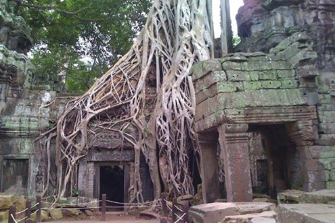 Angkor Wat 2-Day Tour - Angkor Wat: the largest religious building and what to look for