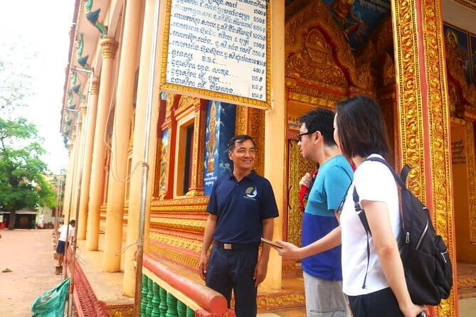 Angkor Wat 2 Days and a Half Temples & Tonle Sap-Small Group Tour - Key points to know before you go