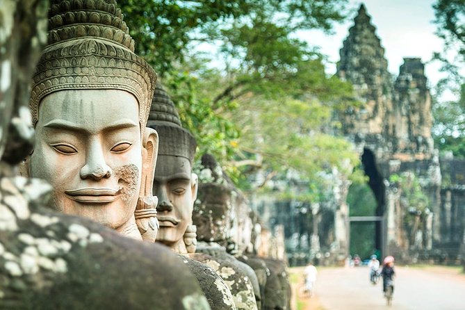Angkor Wat Admission Ticket - How hotel delivery works (and what you must do right)