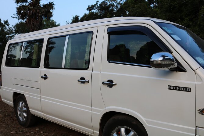 Angkor Wat and Small Circuit Temples by Private Transport - Key Highlights You’ll Notice Right Away