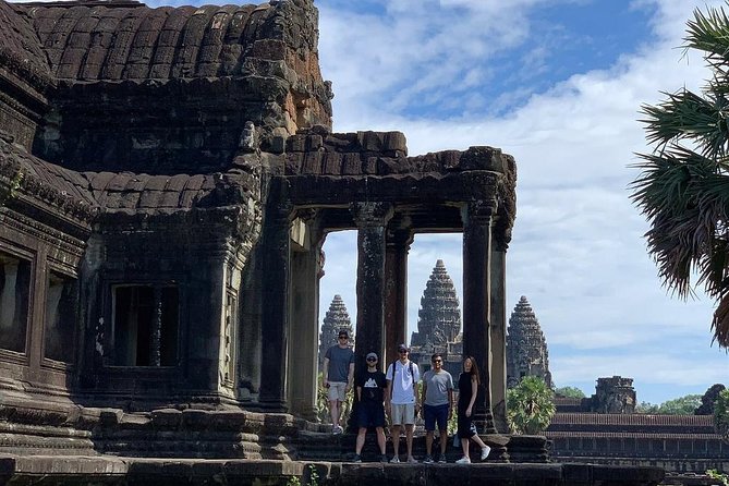 Angkor Wat and Small Circuit Temples by Private Transport - Who This Tour Fits Best (and Who Might Want More Days)