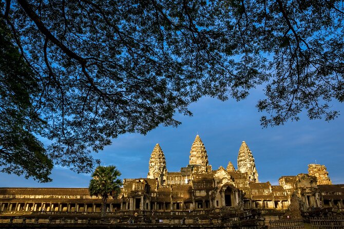 Angkor wat and Small group temples Full day tours - Ta Prohm: Jungle Ruins and Why It’s Worth the Stop