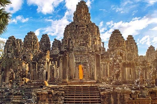 Angkor wat and Small group temples Full day tours - Terraces of the Elephants and the Leper King: Short Stops, Big Meaning