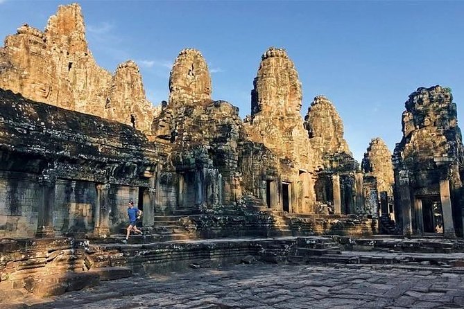 Angkor Wat by Private guide tours - Price and value: what $143.75 covers (and what it doesn’t)