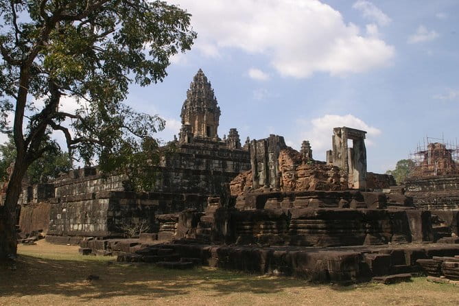 Angkor Wat Cycling Tour - What It’s Like to Spend 6 to 8 Hours at Angkor Without Burning Out