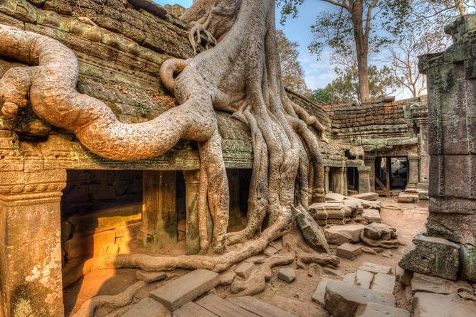Angkor Wat Day Tours And Sunset - Who This Tour Fits Best (and Who Might Want a Different Setup)