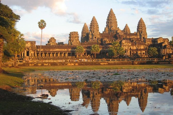 Angkor Wat Day Tours And Sunset - Should You Book This Angkor Wat Day Tour With Sunset?