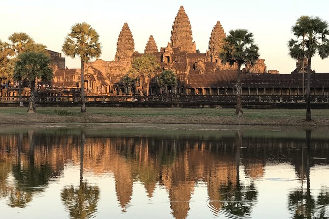 Angkor Wat & Floating Village 3-Day Private Tour - Why This 3-Day Angkor Loop Feels Efficient (Not Rushed)