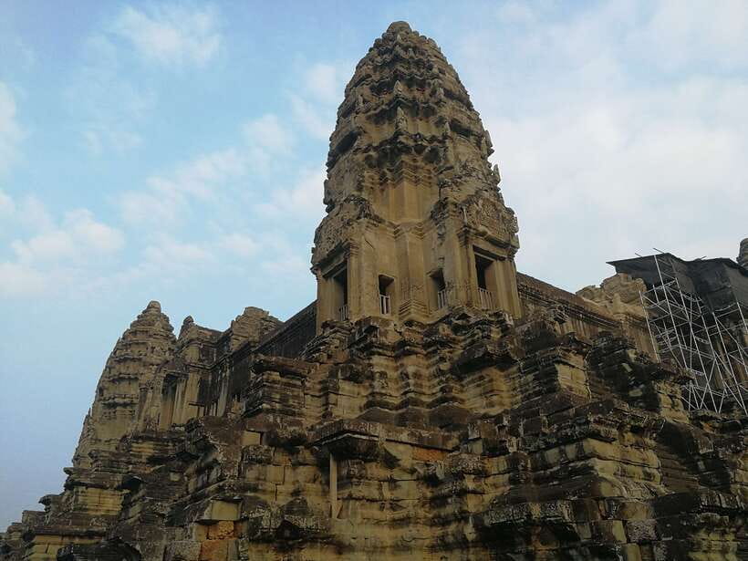Angkor Wat Full-Day Private Tour with Sunrise - Why a 5:00 AM private sunrise day works so well