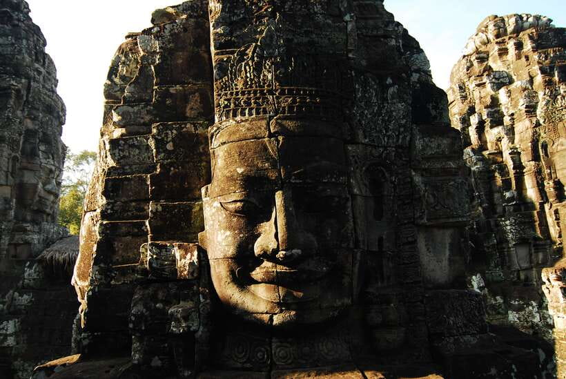 Angkor Wat Full-Day Private Tour with Sunrise - Who this private Angkor Wat sunrise tour is best for