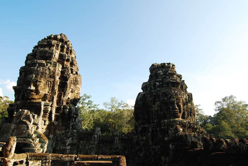 Angkor Wat Full-Day Private Tour with Sunrise - Should you book this Angkor Wat private sunrise tour?