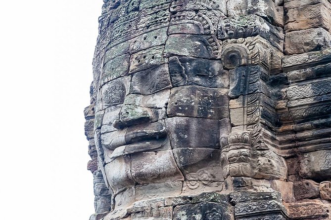 Angkor Wat Full Day Tour in Siem Reap Small-Group - Key highlights worth your attention