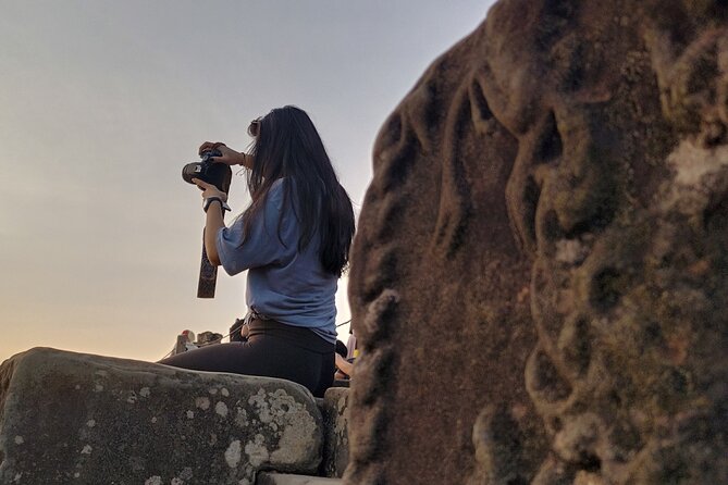 Angkor Wat Hidden Gems Sunset Symphony In Small Group Shared Tour - Pricing and what you’re really paying for ($20 + Angkor Park)