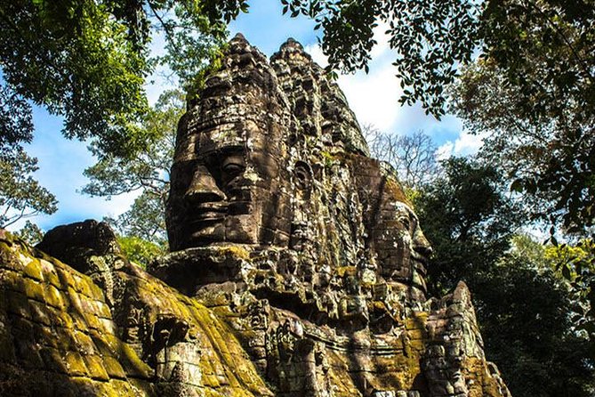 Angkor Wat highlight Tour From Sunrise -Small Group - Price and temple pass reality check (does $18 add up?)