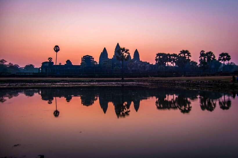 Angkor Wat: Highlights and Sunrise Guided Tour - Key Things That Make This Tour Worth Your Time