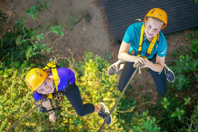 Angkor Wat Park Zip Line Adventure in Siem Reap - Why this zip line runs in Angkor Park (and why it matters)