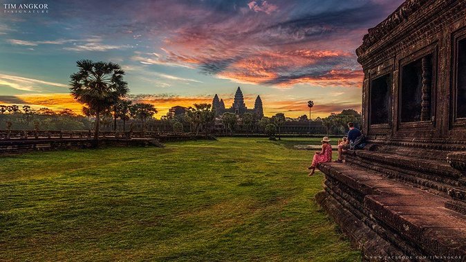 Angkor Wat Private Day Tour from Siem Reap - What You’re Really Paying For on a Private Angkor Day