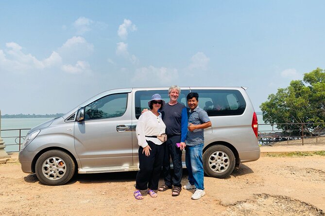Angkor Wat Private One Day tour including sunrise & Banteay Srey - Morning Logistics: The 04:45 AM Pickup Routine
