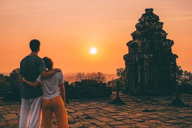 Angkor Wat Private Tour with English Speaking Driver, NO guide - Price and value: the $13 tour price plus the $37 entrance fee