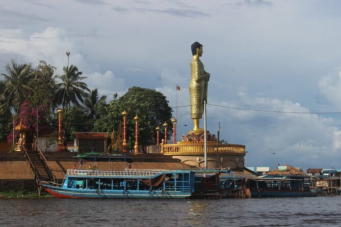 Angkor Wat Private Tours - Temple Circuit: Angkor Wat and the Big-Name Views