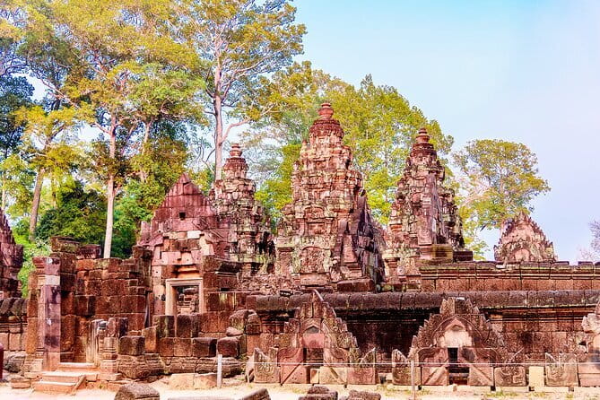 Angkor Wat Private Tours - Should You Book This Angkor Wat Private Tour?