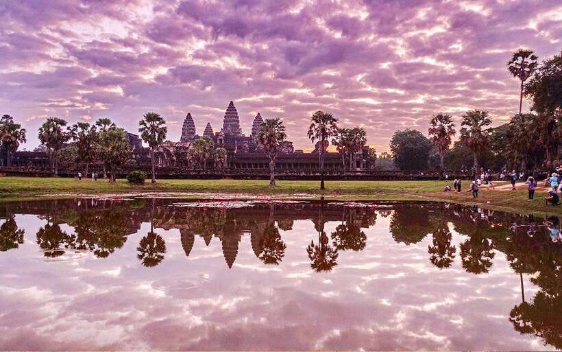 Angkor Wat Small Circle Private Car Tour in Siem Reap - Why the Small Circle route feels efficient in Siem Reap