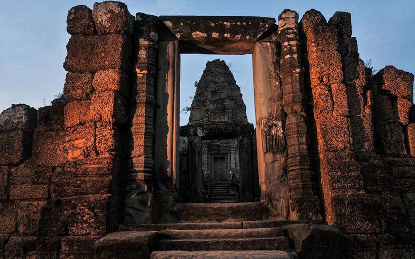 Angkor Wat Small Circle Private Car Tour in Siem Reap - Who this Siem Reap private car tour suits best