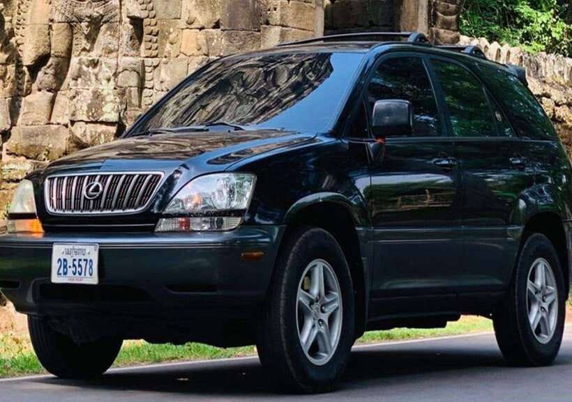 Angkor Wat Small Circle Private Car Tour in Siem Reap - Private car comfort with a driver you can actually talk to