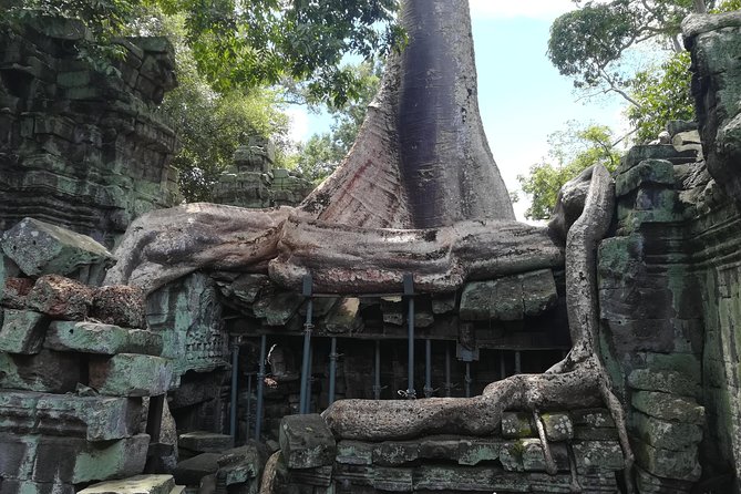 Angkor Wat Small Circuit Tour - Pre Rup Sunset: The Perfect Ending to a Temple Day