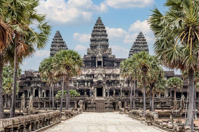 Angkor Wat Small Group Tour Inclusive lunch - Key Highlights You’ll Feel on the Day