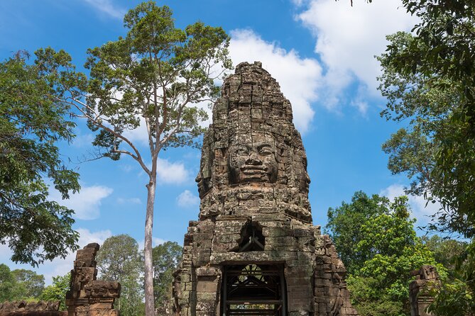 Angkor Wat Small Group Tour Inclusive lunch - Angkor Wat After Lunch: The Main Monument, Given Time to Breathe