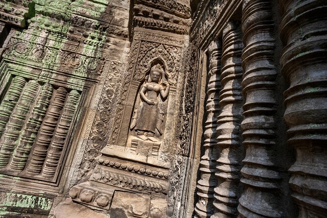 Angkor Wat Small Group Tour Inclusive lunch - Who Should Book This Small-Group Angkor Tour