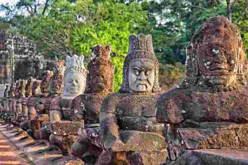 Angkor Wat: Small-Group Tour with Balloon Ride and Lunch - Price and Value: What $111 Really Buys You