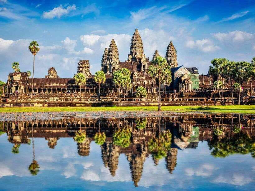 Angkor Wat Small Tour With Private Tuk Tuk - Key things I’d plan around before you go