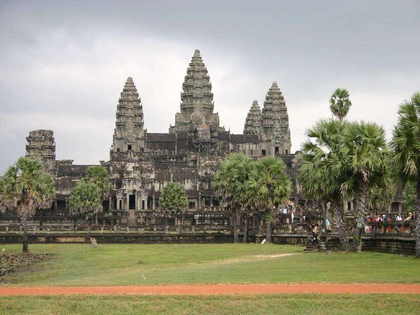 Angkor Wat Small Tour With Private Tuk Tuk - Price and value: what $22 gets you (and what it doesn’t)