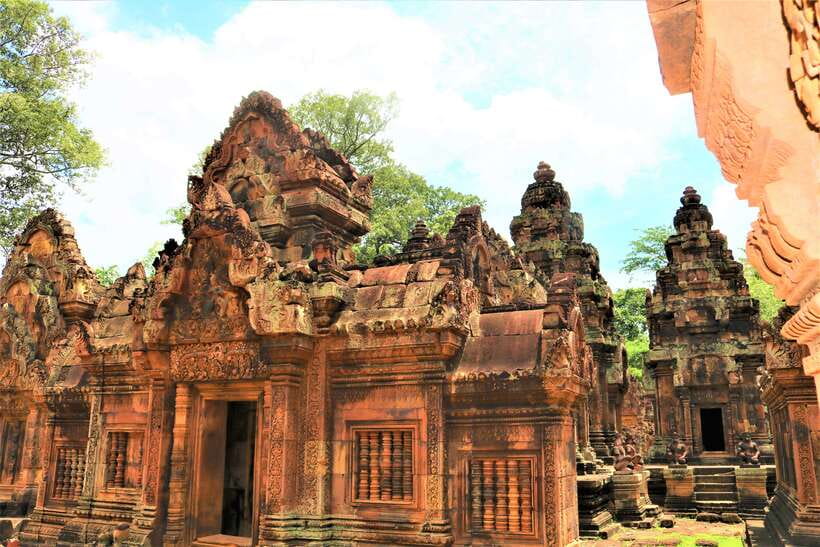 Angkor Wat: Sunrise 2.5 Days Temples & Tonle Sap-Small Group - Why this 2.5 days feels worth it