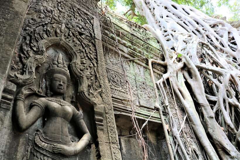 Angkor Wat: Sunrise 2.5 Days Temples & Tonle Sap-Small Group - Guide and driver care: why small-group pacing matters