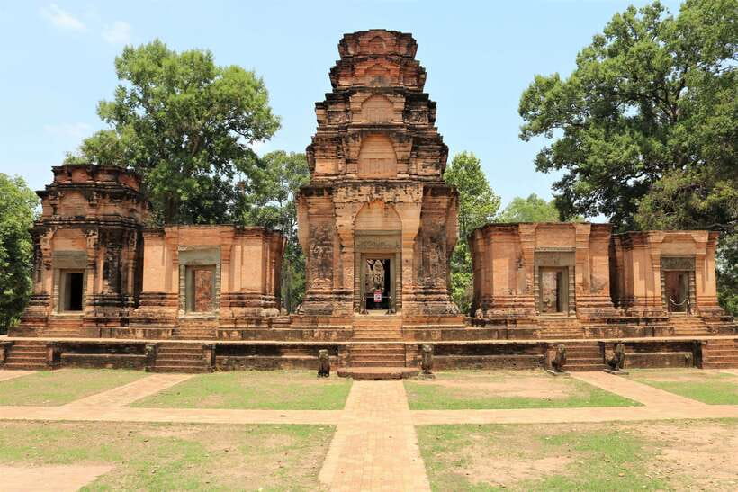 Angkor Wat: Sunrise 2.5 Days Temples & Tonle Sap-Small Group - What to budget beyond the tour price
