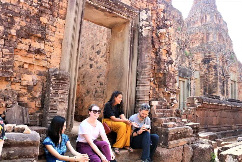 Angkor Wat: Sunrise 2.5 Days Temples & Tonle Sap-Small Group - Should you book this Angkor Wat and Tonle Sap 2.5-day tour?