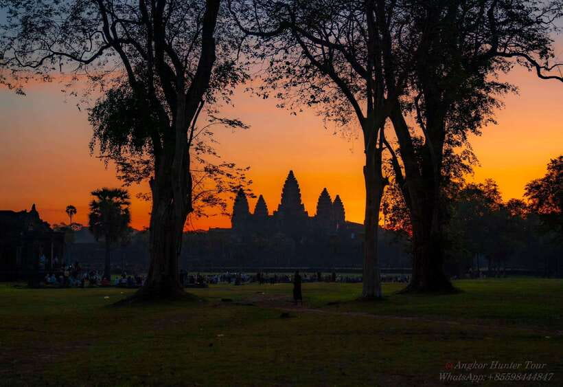 Angkor Wat: Sunrise 2.5 Days with Tonle Sap Lake Tour - Why This Tour Feels Different at Angkor (Not Just Another Temple Circuit)