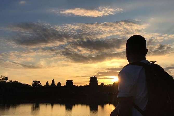 Angkor Wat Sunrise & Ancient City Discovery - Key Highlights You’ll Care About