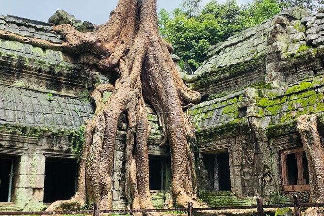 Angkor Wat Sunrise and Angkor Thom Sunset Tour - Price and Value: What You Pay, What You Still Need