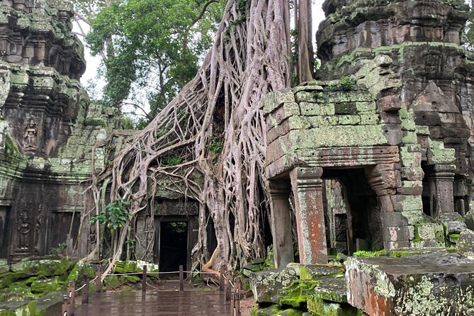 Angkor Wat Sunrise and Angkor Thom Sunset Tour - Tips to Get the Best Photos (Without Missing the Meaning)