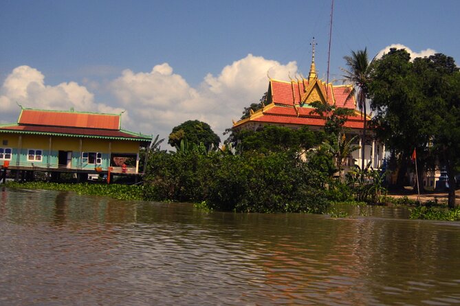 Angkor Wat Sunrise and Tonle Sap Cruise Sunset Tour - Price and value: what you pay and what you still need