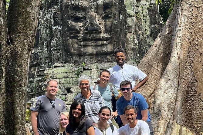 Angkor Wat Sunrise: Exclusive Private Tour! - Angkor Wat Sunrise: How to Experience the Icon, Not Just Watch It