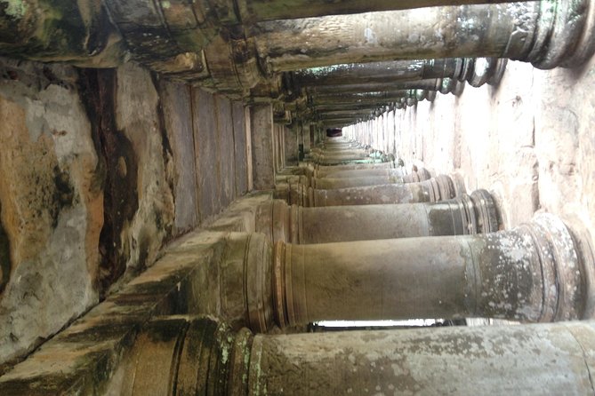 Angkor Wat Sunrise Experience – Ultimate 1-Day Guided Temple Tour - Ta Prohm: Tomb Raider vibes with a guide who spots the details