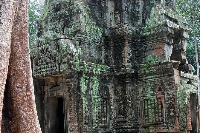 Angkor Wat Sunrise Experience – Ultimate 1-Day Guided Temple Tour - What the price really buys you (and what it doesn’t)