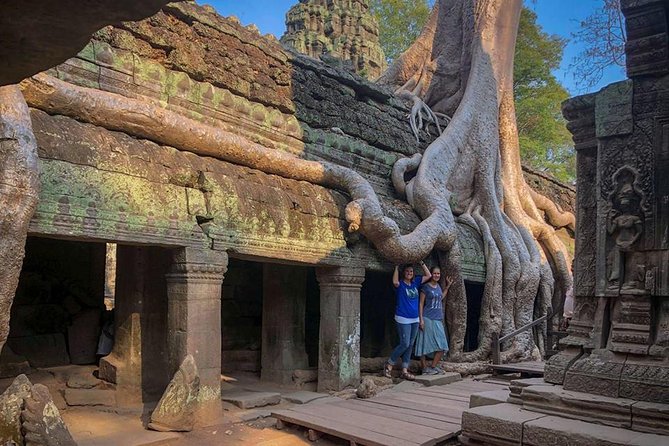 Angkor Wat Sunrise Experience with Breakfast - Cost Breakdown: Is $23 Good Value Once You Add Angkor Pass?