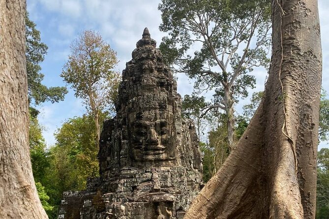 Angkor Wat Sunrise & Highlight The Most Iconic Temple - Price and Value: $66 Can Be Great If You Budget the Extras